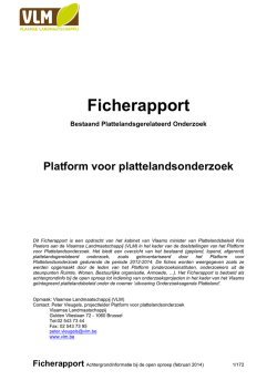 Ficherapport - IPO
