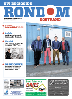 -50% OOSTRAND