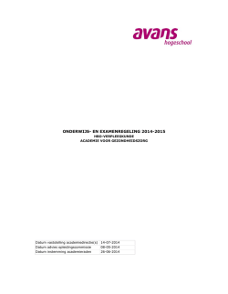 Download - Studentinfo