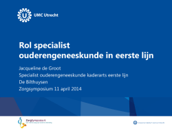 Download de presentatie (PDF)