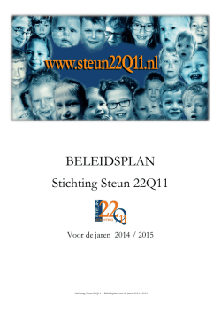 Download - Steun 22Q11