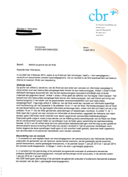 documenten