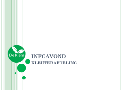 INFOAVOND