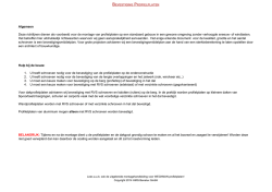 HMG_Schroefadvies_Profielplaten - Google Docs
