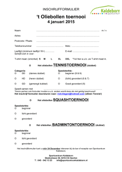 Download het inschrijfformulier