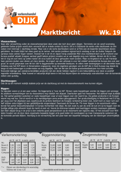 2014Marktbericht week 12