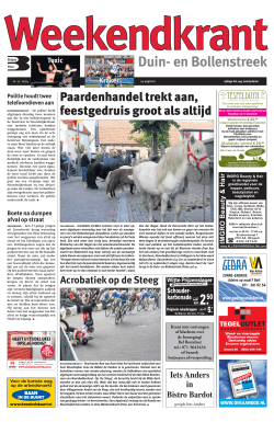 Weekendkrant 2014-09-12 10MB - Archief kranten