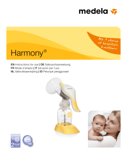 Harmony ®