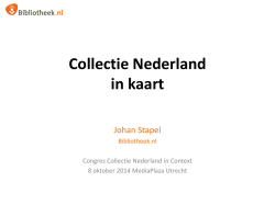 Download - Sectorinstituut Openbare Bibliotheken