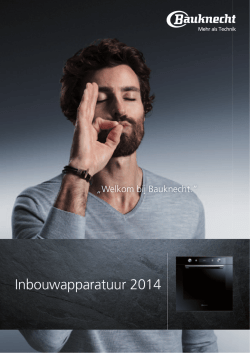 download - Bauknecht