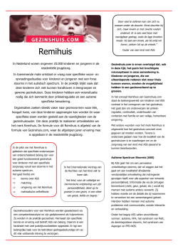Remihuis - WordPress.com