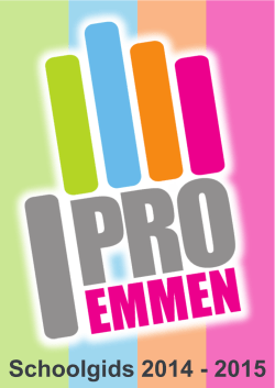 Download - pro emmen