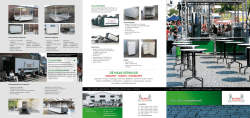 Download onze folder