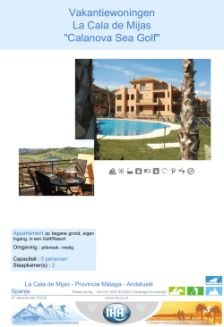 Downloaden in PDF - IHA.com