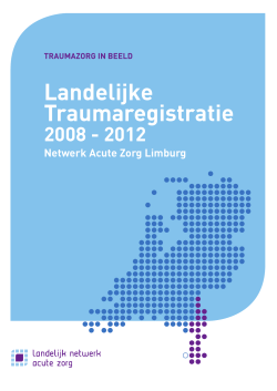 LTR rapportage 2008