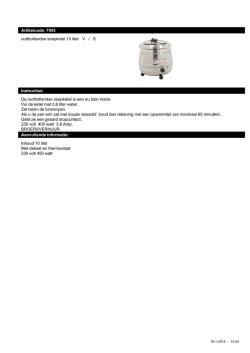 Download PDF - Broers Verhuur