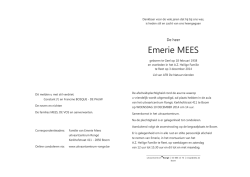 Download het overlijdensbericht (in PDF-formaat)