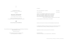 Download het overlijdensbericht (in PDF-formaat)