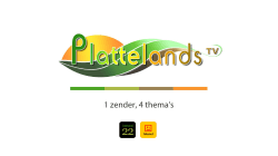 NTV - Plattelands TV - MediaNet Vlaanderen