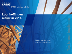 Handout - fb-studiekring