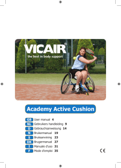 Vicair Academy Active V3.indd