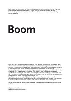 Download artikel als PDF