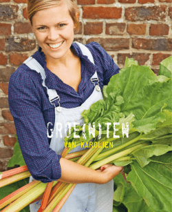 GROE(N)TEN