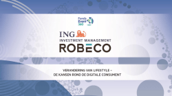 download presentatie ING IM
