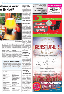 12 november 2014 pagina 3