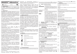 IMAGEN Adenovirus [NL]