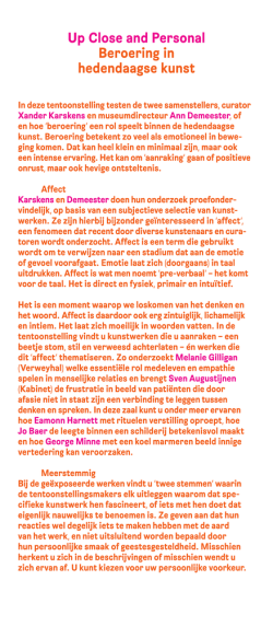 Download de tentoonstellingsgids