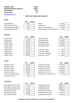 Download - Bakkerij Ann Geerinck