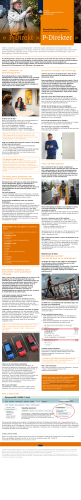 Download "P-Direkter september 2014" PDF document | 1 pagina