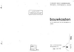 bouwkosten-en-de-organisatie-van-de-woningbouw-in