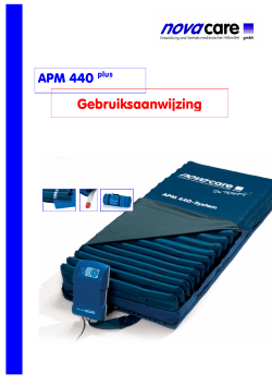 APM 440 NL