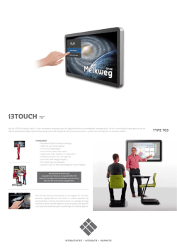 Download productfiche