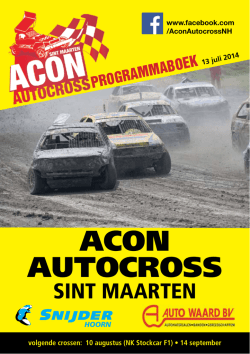 Hoe is het nu met