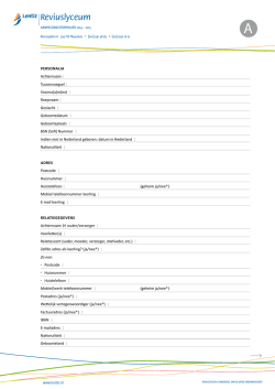 Download formulier AB