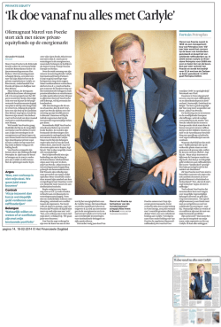 Het Financieele Dagblad