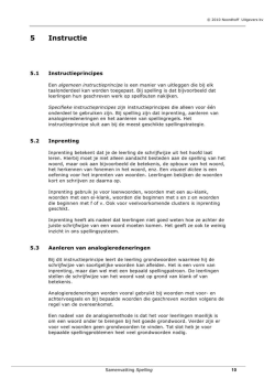 Instructie - Noordhoff Uitgevers