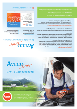 Download hier het checkformulier