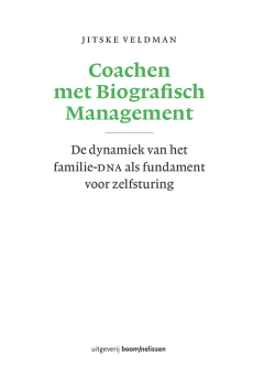 Inkijkexemplaar - Boom Psychologie