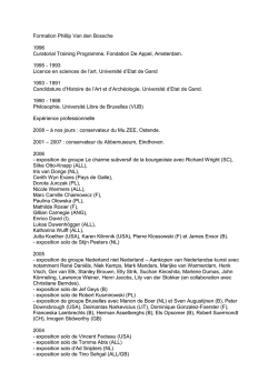 download CV