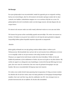 het volledige verhaal