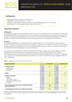 kwartaalbericht PGB Q1 (apr 2014)-def_Opmaak 1