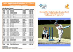 Download het programma hier