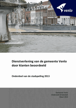 Download het rapport
