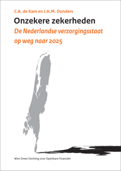 Onzekere zekerheden - wimdreesstichting.nl