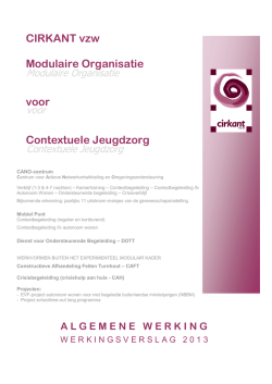 Integraal Begeleidingscentrum