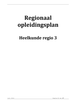 Informatie co-assistentschap chirurgie in het azM